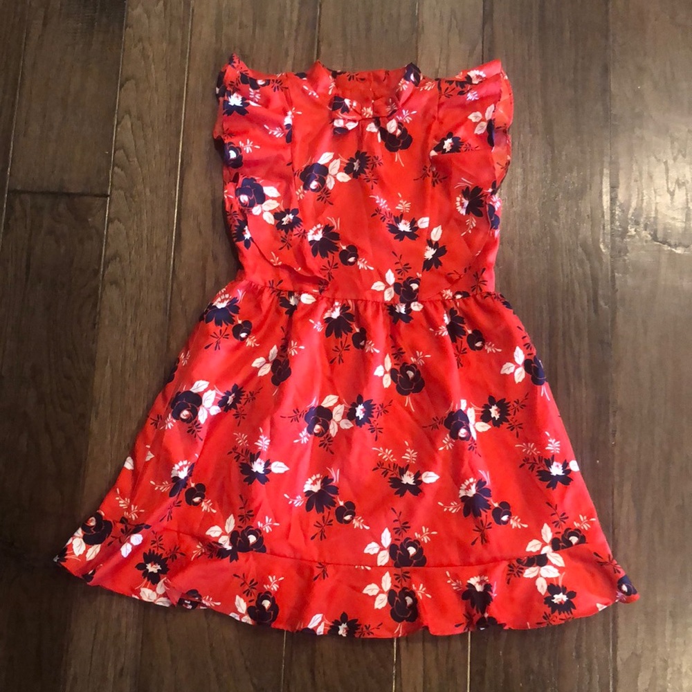 Janie and Jack Dress